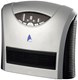 Hepa Active Carbon Filter -ve Ion UVC Lamp AirPurifier Remote Cntrl(H)