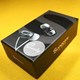 SonoCore 3D In Ear Surround Sound Head Phones