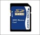 Super Talent SDHC 8GB Class 6 SD Card